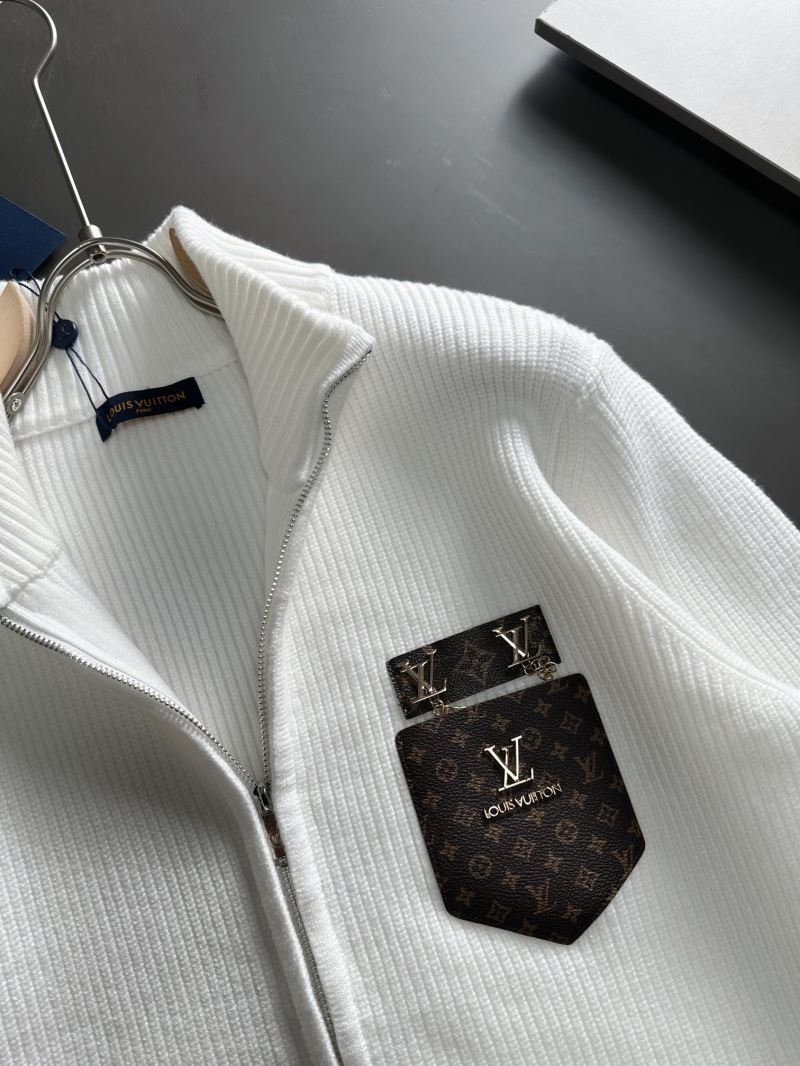 Louis Vuitton Sweaters